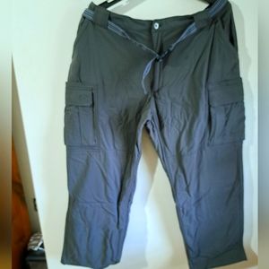 Duluth lined winter waterproof 2Xl x 30 new pants